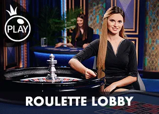 Roulette Lobby - JPMAXWIN188