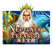 Neptune Treasure - JPMAXWIN188