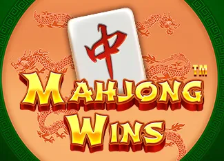 Mahjong Wins - JPMAXWIN188