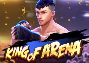 AFB : Penguasa Arena - JPMAXWIN188