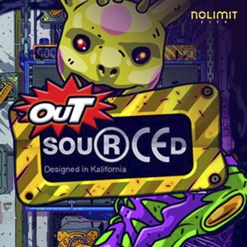 Outsourced - JPMAXWIN188