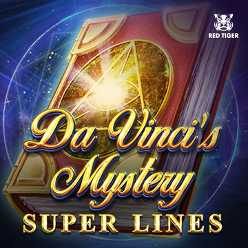 Da Vincis Mystery - JPMAXWIN188