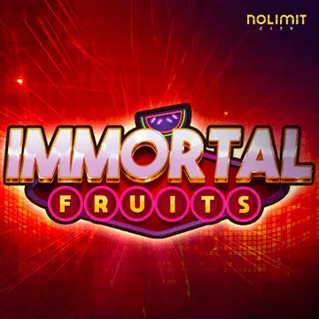 Immortal Fruits - JPMAXWIN188