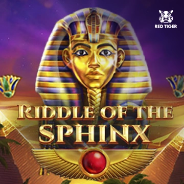 Riddle Of The Sphinx - JPMAXWIN188