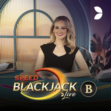 Speed VIP Blackjack B - JPMAXWIN188