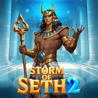 Storm Of Seth 2 - JPMAXWIN188
