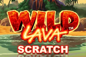 Wild Lava Scratch - JPMAXWIN188