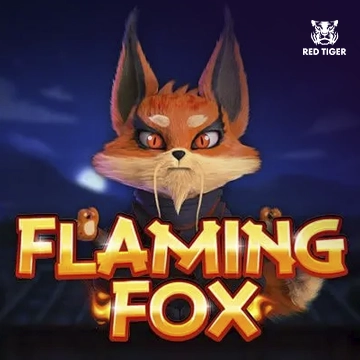 Flaming Fox - JPMAXWIN188