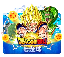 Dragon Ball - JPMAXWIN188