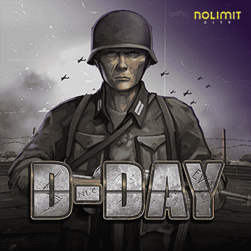 D Day - JPMAXWIN188
