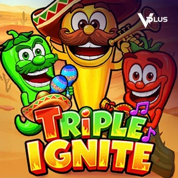 Triple Ignite - JPMAXWIN188