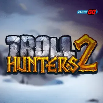 Troll Hunters 2 - JPMAXWIN188