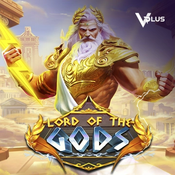 Lord of the Gods - JPMAXWIN188