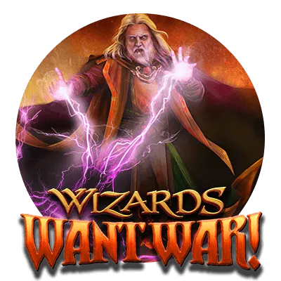 Wizards Want War! - JPMAXWIN188