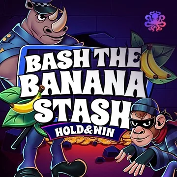 Bash the Banana Stash - JPMAXWIN188