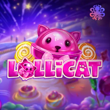 Lollicat - JPMAXWIN188