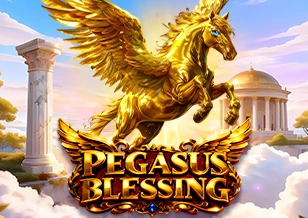 AFB : Berkah Pegasus - JPMAXWIN188