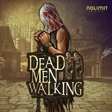 Dead Men Walking - JPMAXWIN188