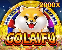 GoLaiFu - JPMAXWIN188
