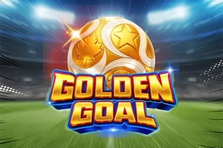 Golden Goal - JPMAXWIN188