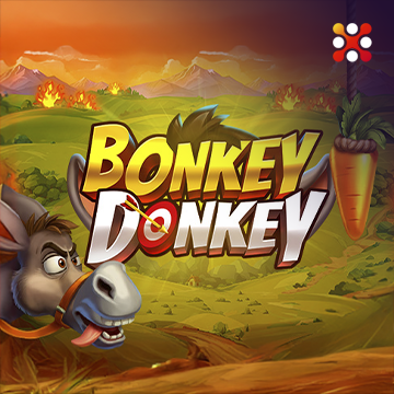 Bonkey Donkey - JPMAXWIN188