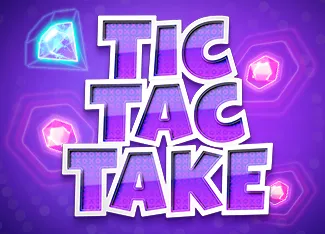 Tic Tac Take - JPMAXWIN188