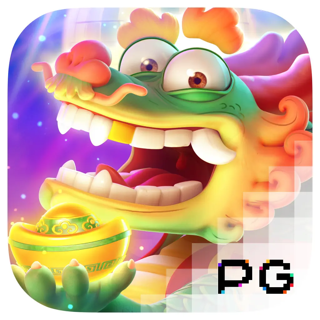Fortune Dragon - JPMAXWIN188