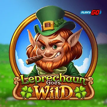 Leprechaun Goes Wild - JPMAXWIN188