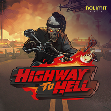 Highway to Hell - JPMAXWIN188
