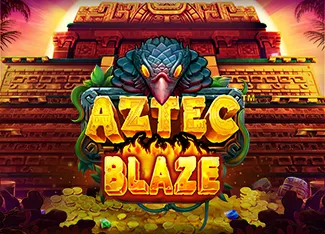 Aztec Blaze - JPMAXWIN188