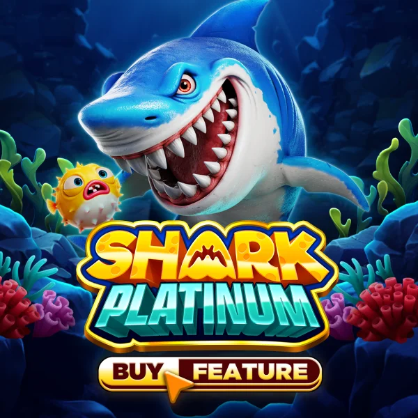 Shark Platinum - JPMAXWIN188