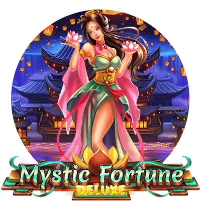 Mystic Fortune Deluxe - JPMAXWIN188