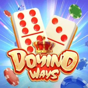 Domino Ways - JPMAXWIN188