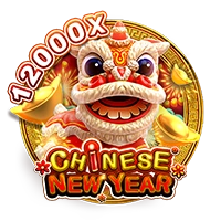CHINESE NEW YEAR - JPMAXWIN188