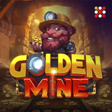 Golden Mine - JPMAXWIN188