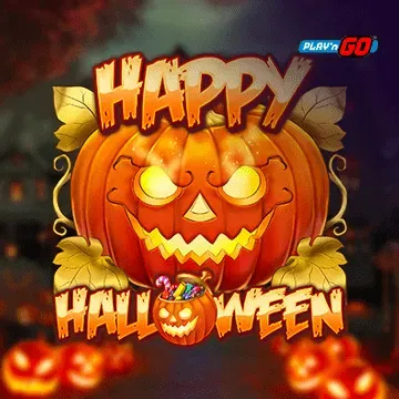 Happy Halloween - JPMAXWIN188