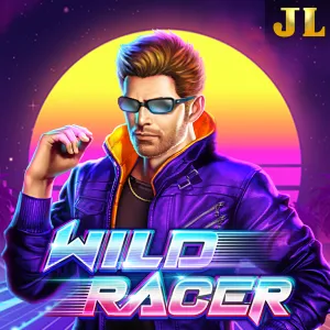 Wild Racer - JPMAXWIN188