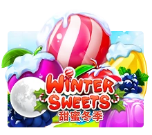 Winter Sweets - JPMAXWIN188