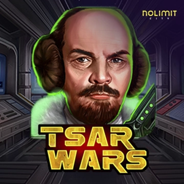 Tsar Wars - JPMAXWIN188
