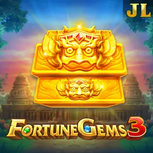 Fortune Gems 3 - JPMAXWIN188