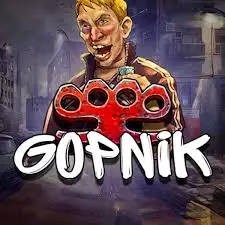 Gopnik - JPMAXWIN188