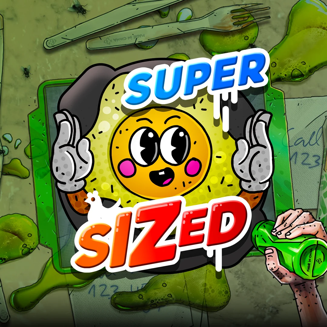 Supersized - JPMAXWIN188