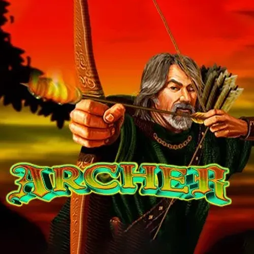 Archer - JPMAXWIN188