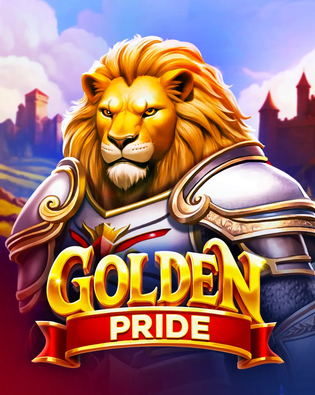 Golden Pride - JPMAXWIN188