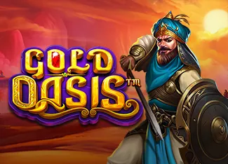 Gold Oasis - JPMAXWIN188