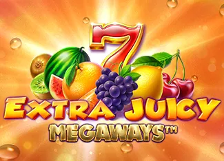Extra Juicy Megaways - JPMAXWIN188