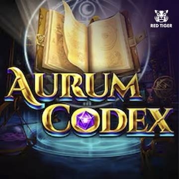 Aurum Codex - JPMAXWIN188