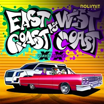 East Coast vs West Coast - JPMAXWIN188