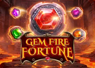 Gem Fire Fortune - JPMAXWIN188