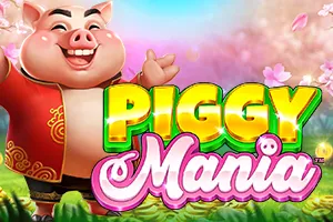 Piggy Mania - JPMAXWIN188